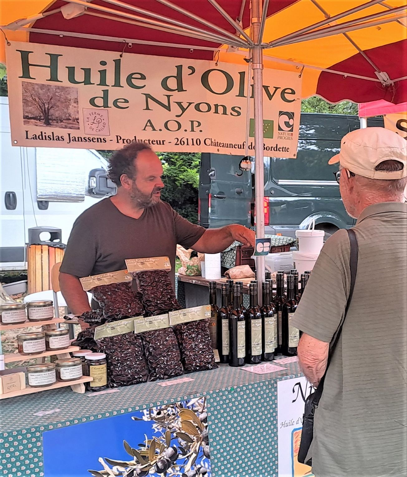 29e Festival de l’Avenir au Naturel  – 6 & 7 sept 2025